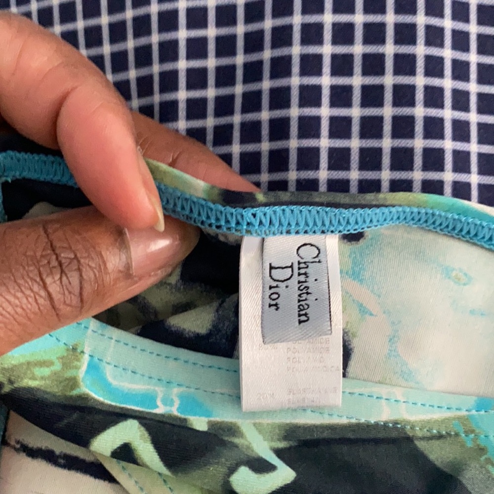 Christian Dior Spring 2001 John Galliano - image 3